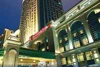 Khác Nantong Jinshi International Hotel