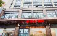 Bên ngoài 6 Greentree Inn Nantong Rugao Jiang An Town Xinjiang