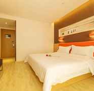 Kamar Tidur 5 7Days Premium Chengdu Railway East Station Branch