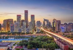 Nearby View and Attractions 3 7 Days Inn Qingnian Road Station Branch
