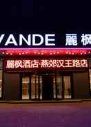 null Lavande Hotel Yanjiao Hanwang Road