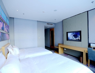 Lain-lain 2 Lavande Hotel Yanjiao Hanwang Road