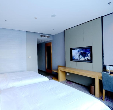 Lain-lain 2 Lavande Hotel Yanjiao Hanwang Road