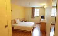 Bedroom 3 7 Days Inn Beijing Pingguoyuan Subway Station Jind