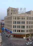 null Lavande Hotels Zhangjiakou Xiahuayuan Highspeed Ra
