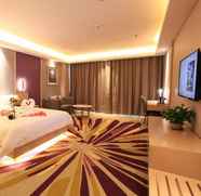 Others 4 Lavande Hotels Zhangjiakou Xiahuayuan Highspeed Ra