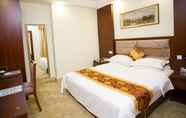 Kamar Tidur 6 GreenTree Inn Shenzhen Kengzi Town Express Hotel