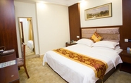 Bilik Tidur 6 GreenTree Inn Shenzhen Kengzi Town Express Hotel