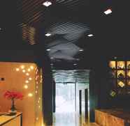 Lainnya 2 Lifu Hotel Vanke Jiangtai Road Metro Station Guang