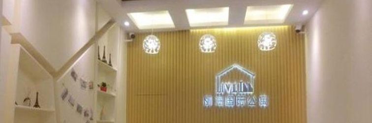 其他 LIVE INN INTERNATIONAL APARTMENT