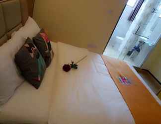 Kamar Tidur 2 PAI HOTEL HUIZHOU ZHONGKAI HUIHUAN