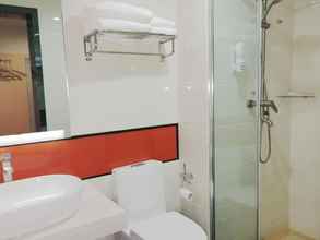Toilet Kamar 4 7 Days Premium·Kuerle Shihua Avenue