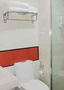 BATHROOM 7 Days Premium·Kuerle Shihua Avenue