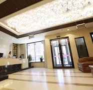 Lobi 2 PAI Hotel·Changchun Jilin DaLu