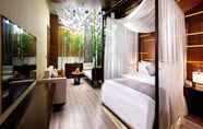 Bedroom 5 SHENZHEN LEAHOPE VILLA HOTEL LONGHUA BRABCH