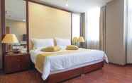 Bedroom 7 GreenTree Inn Taiyuan PinGYAng Road Business Hotel