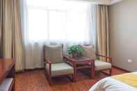 พื้นที่สาธารณะ GreenTree Inn Taiyuan PinGYAng Road Business Hotel