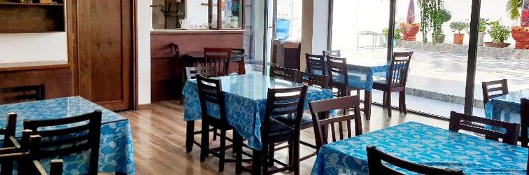 Lain-lain 7S Hotel Anh Duc Binh Duong