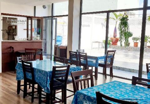 Lain-lain 7S Hotel Anh Duc Binh Duong