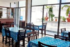 Lain-lain 7S Hotel Anh Duc Binh Duong