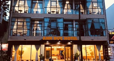 Lain-lain 2 7S Hotel Anh Duc Binh Duong