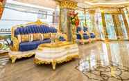 Sảnh chờ 4 7S Hotel Ken Luxury Saigon
