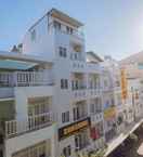 EXTERIOR_BUILDING 7S Hotel Tuong Lai & Apartment Vung Tau