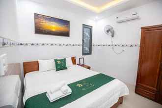 Phòng ngủ 4 7S Hotel Tuong Lai & Apartment Vung Tau