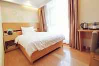 Bedroom Greentree Inn Xining Jianguo Road Railway Station