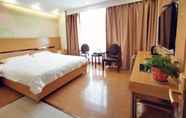 ห้องนอน 7 Greentree Inn Xining Jianguo Road Railway Station