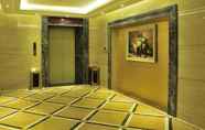 Lobby 4 Greentree Inn Lanzhou Yantan High Tech Zone Nanhe