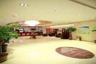 Lobby Greentree Inn Beijing Miyun Changcheng Huandao Exp