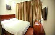 Bedroom 4 Greentree Inn Beijing Miyun Changcheng Huandao Exp