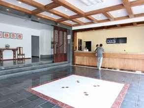 Lobby 4 Greentree Inn Shangrao Wuyuan Bus Station Tang Vil