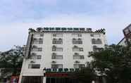 Exterior 5 Greentree Inn Shangrao Wuyuan Bus Station Tang Vil