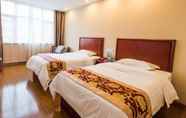 Bilik Tidur 6 Greentree Alliance Suzhou Taicang City Taiping Sou