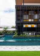 SWIMMING_POOL Blue Lagoon Hotel BY diamond