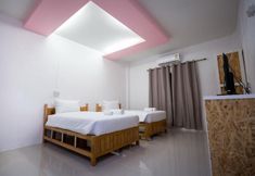 ห้องนอน 2 60s Town