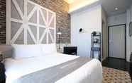 Kamar Tidur 5 BlueOceanBnB