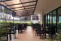 Restoran A BIZZ Hotel