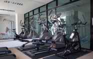 Fitness Center 7 A BIZZ Hotel