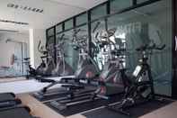 Fitness Center A BIZZ Hotel