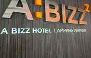 Bên ngoài 5 A BIZZ Hotel