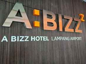 Luar Bangunan 4 A BIZZ Hotel