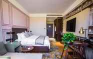 Lainnya 7 Gem Hotel Luoyang Longmen High Speed Railway Stati