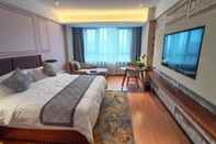 Lain-lain Gem Hotel Luoyang Longmen High Speed Railway Stati