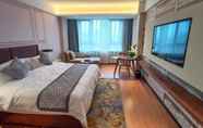 Lainnya 2 Gem Hotel Luoyang Longmen High Speed Railway Stati