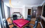 Others 4 Gem Hotel Luoyang Longmen High Speed Railway Stati