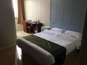 Bilik Tidur 4 Greentree Inn Nanjing Konggang Development Zone Ex