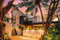 Bangunan SANYA BACKPACKER INTERNATIONAL YOUTH HOSTEL